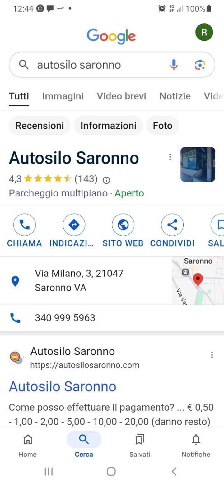 L'Appartamento Della Stazione Di Saronno Exteriör bild